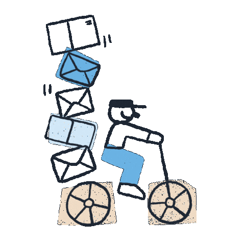 Velo Sticker by pasts_lv