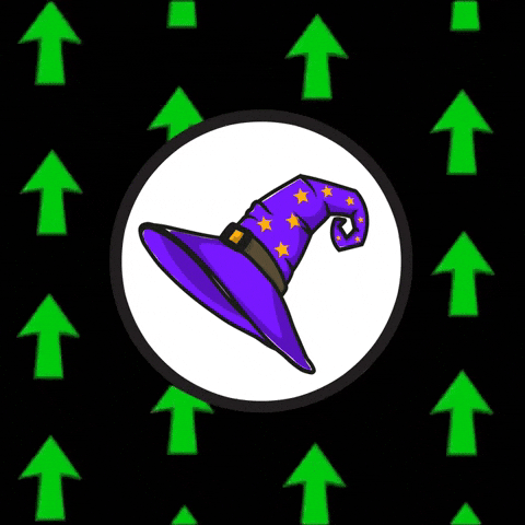 voodootoken GIF