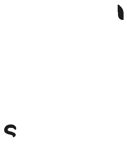 Logo Design Sticker by Lama Alshawi