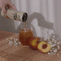 Drink Beverage GIF by Zevia