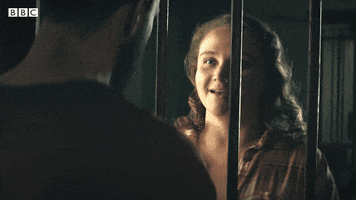 GIF by BBC