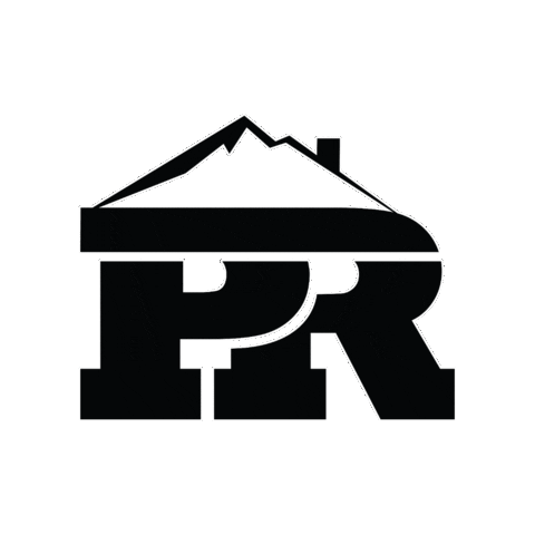 Texas Pr Sticker by Peaked Roofing
