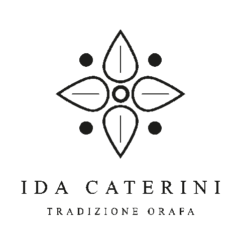 Ida Caterini Sticker