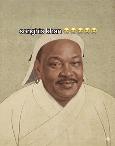 America Son GIF