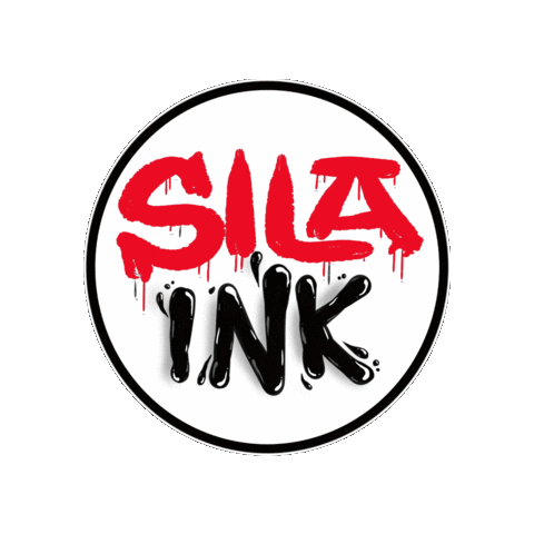 Cicala Sticker by SILA INK TATTOO