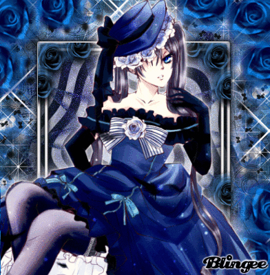 ciel phantomhive