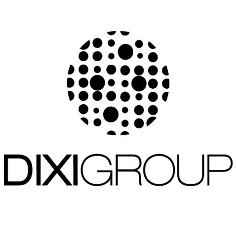 Dixi Eventos Sticker