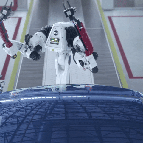 Oh Yeah Yes GIF by Toyota