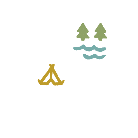 HelloBC Sticker