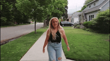 Pop Country Dirty Blonde GIF by MaRynn Taylor