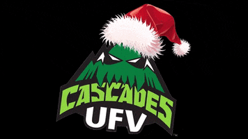 UFV Cascades GIF