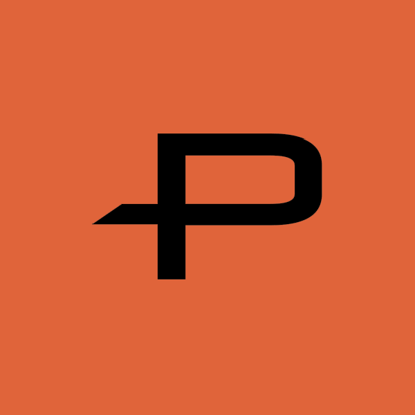 Orange Lettering GIF by Pringo Group