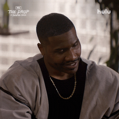The Drop Hulu GIF by Snowfall