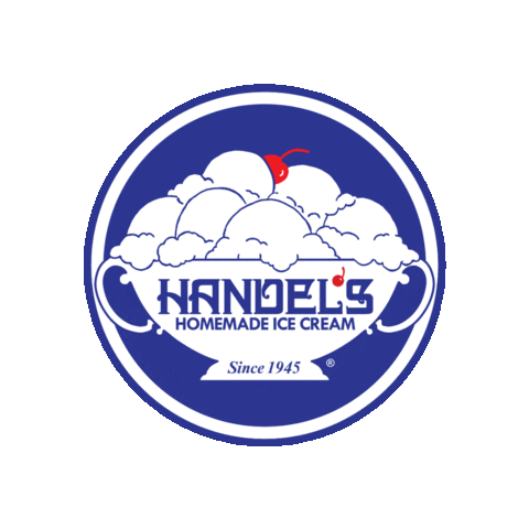 Handels Scottsdale Sticker