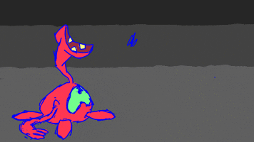 united states submission GIF by The Savannah .GIF Festival