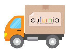 Truck Nia Sticker