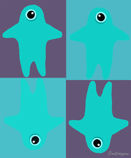 Jump Keep Moving GIF