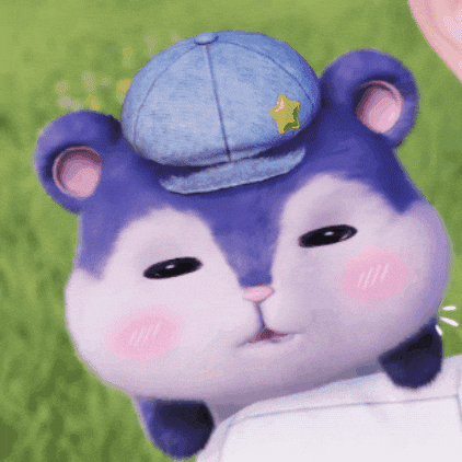 Sleepy Friend GIF by Aniimo