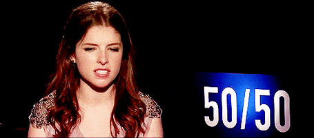 Anna Kendrick Yikes GIFs - Find & Share on GIPHY