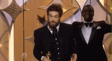 golden globes GIF by Vulture.com