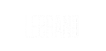 Lebrand Sticker