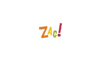 LoZac Sticker