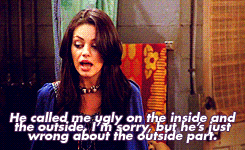 jackie burkhart s