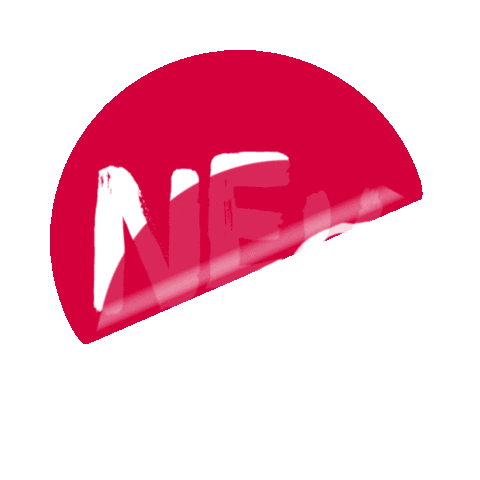 Neu Neuigkeiten Sticker by Markthalle Zwanzig