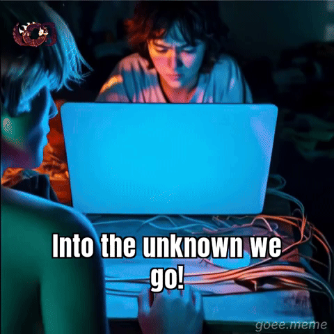 We Go Crypto GIF by Goeememe