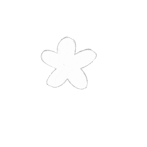 White Sticker