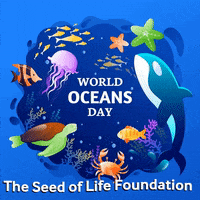 Protect Beach Day Sticker By Into Action For Ios Android Giphy