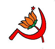 Kerala Idf Sticker