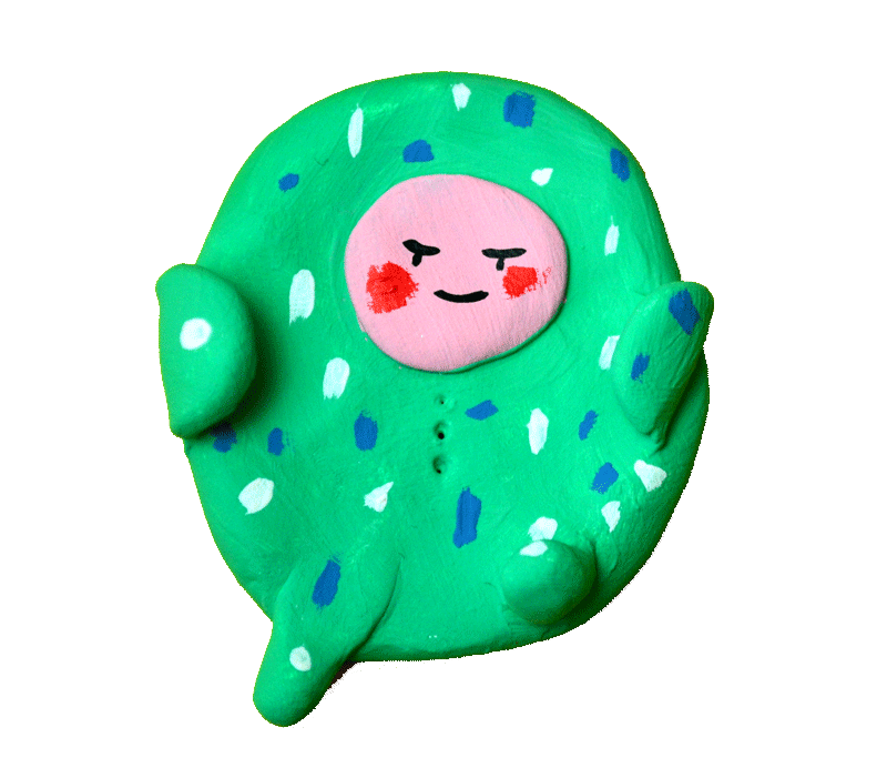 Dance Baby Sticker by Philippa Rice for iOS & Android GIPHY