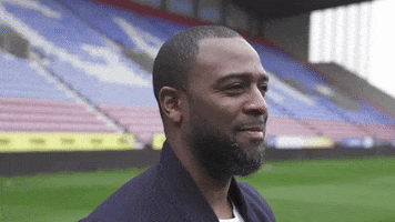 dw stadium laughing GIF by Wigan Athletic