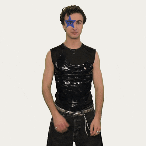 Eurovision Song Contest GIF by ORF