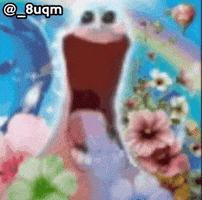 Patrick GIF