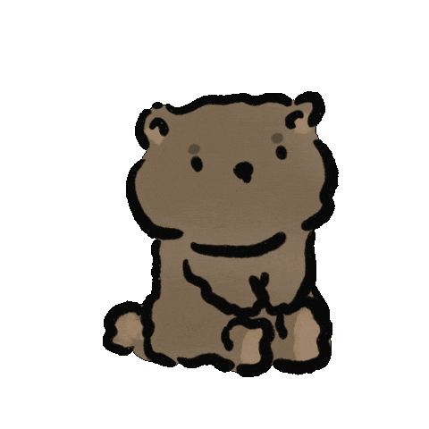 Sleep Sticker
