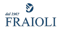 Fraioli Sticker by fraioliabbigliamento