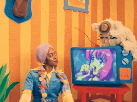 Excited Tv Show GIF by Happy Place