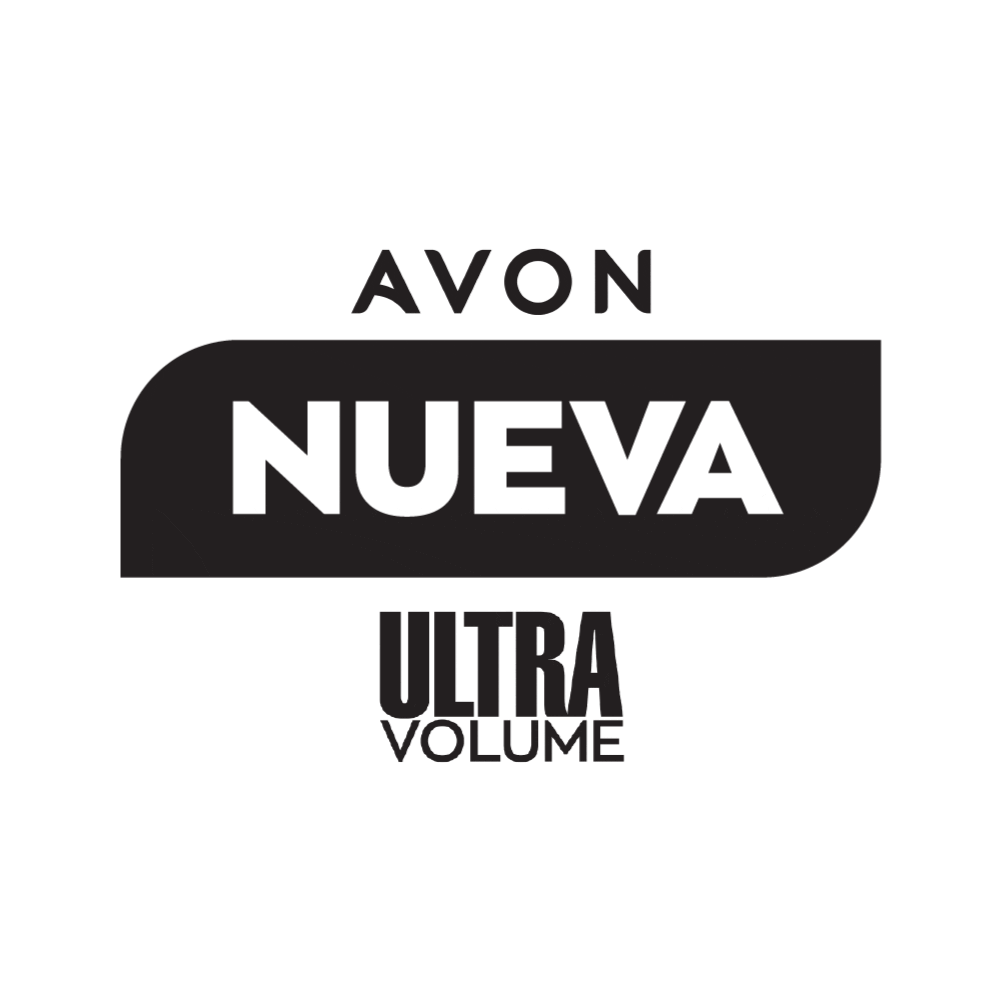 Avonultravolumemx Sticker by Avon Mexico