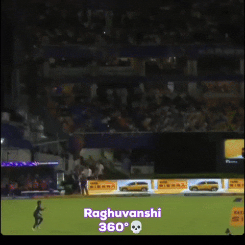 Kolkata Knight Riders Kkr GIF