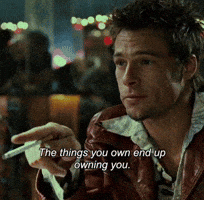 Brad Pitt GIF