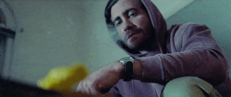 Dance gyllenhaal dating jake to time