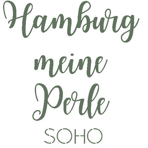 aboutSOHO Sticker