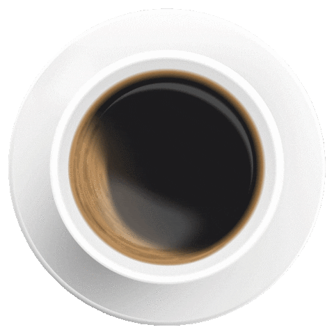 Republic Coffee Sticker