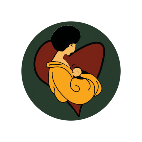 National Perinatal Task Force Sticker