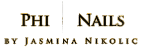 Branko Babic Nails Sticker by Phiprofessional GmbH
