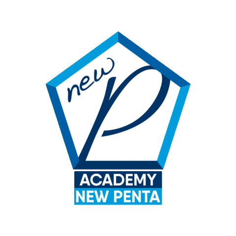 Academy Formacion Sticker by NEW PENTA MÉXICO