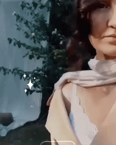 Mayana Geneviere GIF