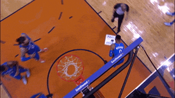 Russell Westbrook Good Job GIF by NBA